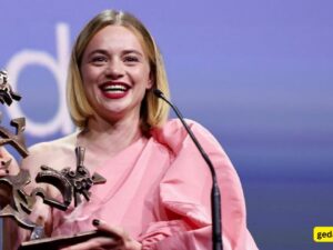 Luna Wedler Vermögen 2026: Von Zürich bis Venedig und ein aufsteigender Stern
