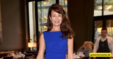 Elea Giulia Alva di Lorenzo: Was über die Tochter von Giovanni di Lorenzo öffentlich bekannt ist