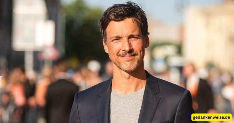 Florian David Fitz Vermögen 2026: Wie reich ist der Schauspieler wirklich?
