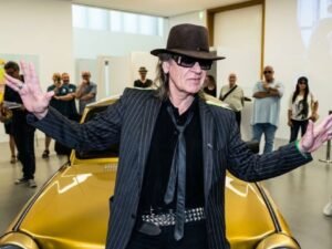 Udo Lindenberg Vermögen 2026: Wie reich ist der Panikrocker?