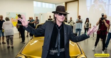 Udo Lindenberg Vermögen 2026: Wie reich ist der Panikrocker?
