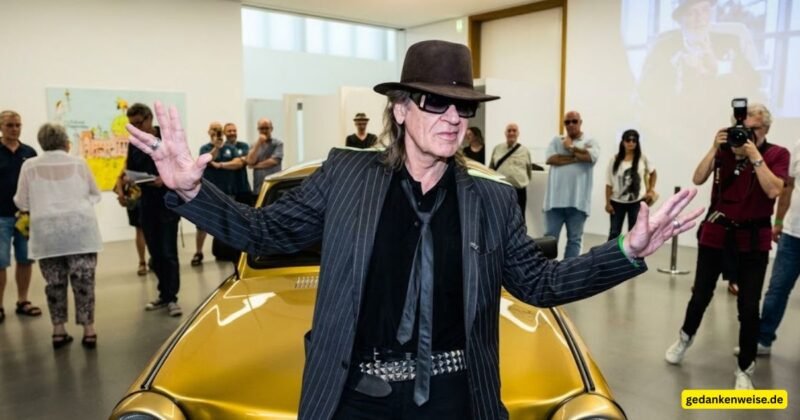 Udo Lindenberg Vermögen 2026: Wie reich ist der Panikrocker?