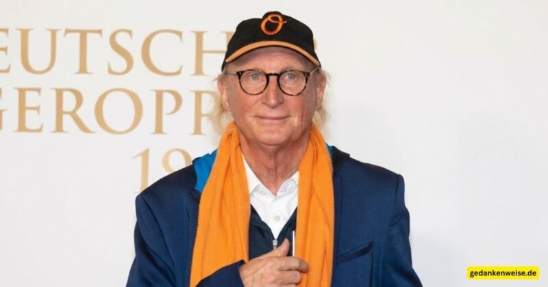 Otto Waalkes Vermögen 2026: Wie reich ist der Kult-Komiker?