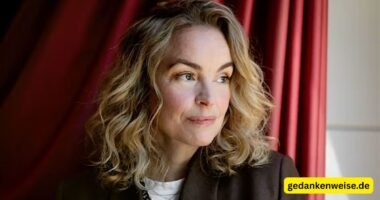 Nina Hoss Vermögen 2026: Von Barbara bis Tár und die internationale Karriere