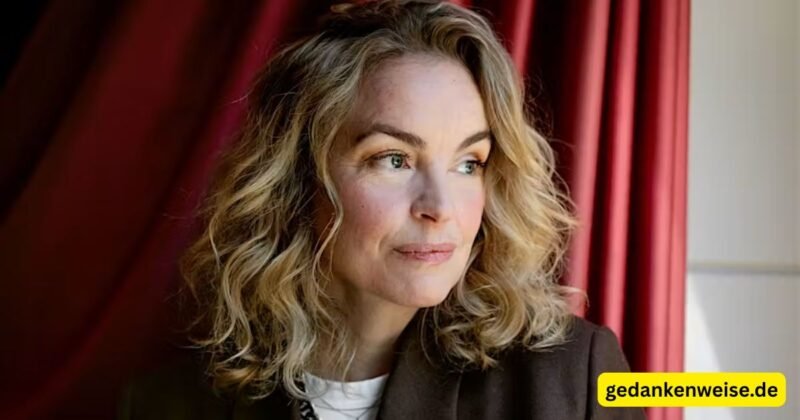 Nina Hoss Vermögen 2026: Von Barbara bis Tár und die internationale Karriere