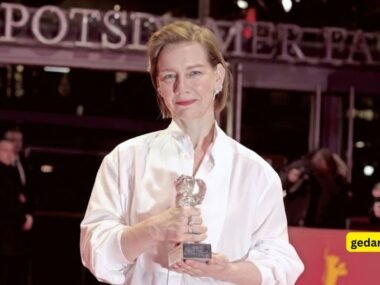 Sandra Hüller Vermögen 2026: Oscar-Nominierung, Ryan Gosling und Silberner Bär