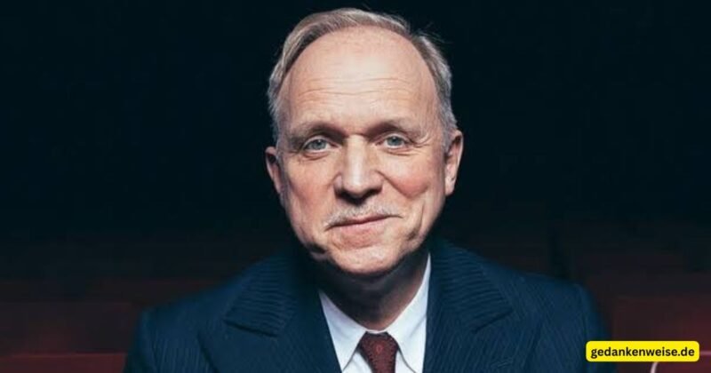 Ulrich Tukur Vermögen 2026: 120.000 Euro pro Tatort und ein Leben als Musiker