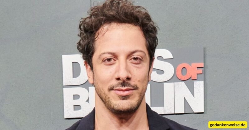 Fahri Yardım Vermögen 2026: Tatort, jerks., Netflix und seine Karriere