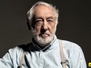 Dieter Hallervorden Vermögen 2026: Wie reich ist der Schauspieler und Entertainer?