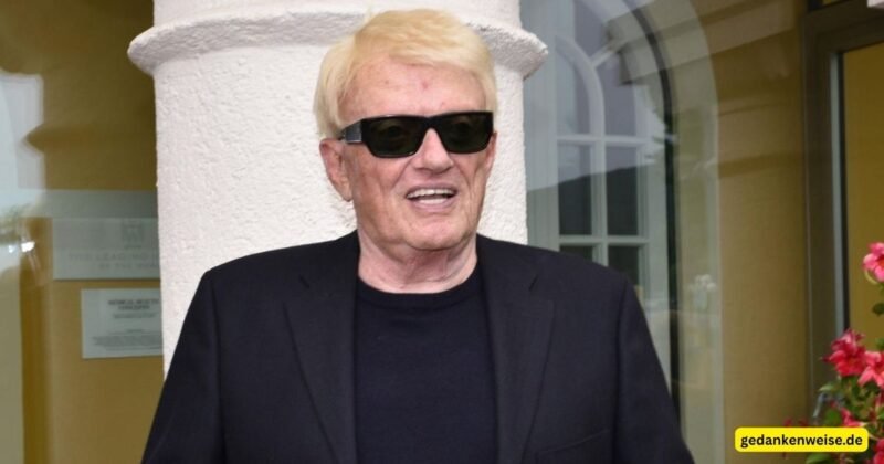 Heino Vermögen 2026: Wie reich ist der Sänger wirklich?