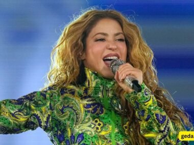 Shakira Vermögen 2026: Was der Sommerhit "Dai Dai" der Sängerin wirklich einbringt
