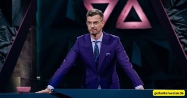 Klaas Heufer-Umlauf Vermögen 2026: Wie reich ist der TV-Star?