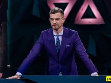 Klaas Heufer-Umlauf Vermögen 2026: Wie reich ist der TV-Star?