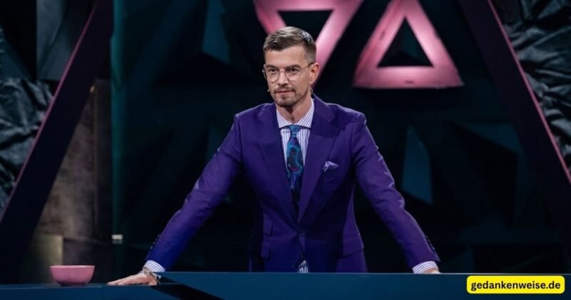 Klaas Heufer-Umlauf Vermögen 2026: Wie reich ist der TV-Star?
