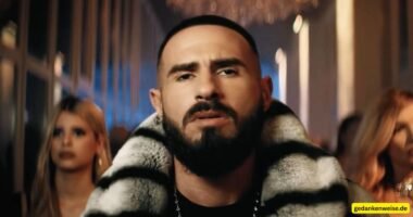 Shindy Vermögen 2026: Wie reich ist der Rapper wirklich?