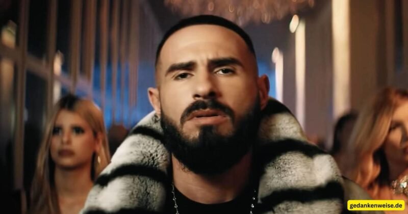 Shindy Vermögen 2026: Wie reich ist der Rapper wirklich?