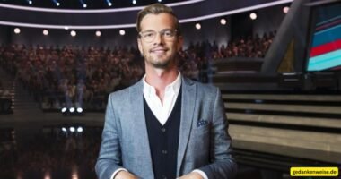 Joko Winterscheidt Vermögen 2026: Wie reich ist der TV-Star wirklich?