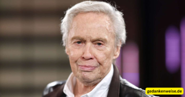 Peter Kraus Vermögen 2026: Wie reich ist die Musiklegende?