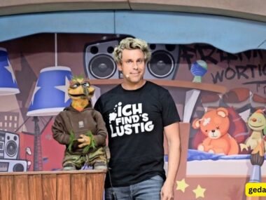 Sascha Grammel Vermögen 2026: Wie reich ist der Puppenspieler?
