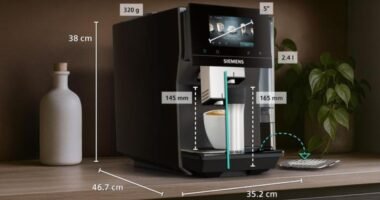 Kaffeevollautomat mit Cold Brew: Was moderne Geräte bieten