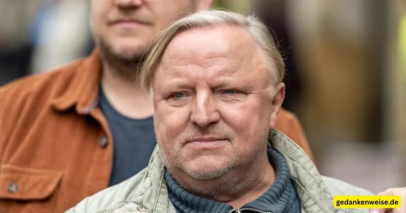 Axel Prahl Vermögen 2026: Wie reich ist der Tatort-Star?