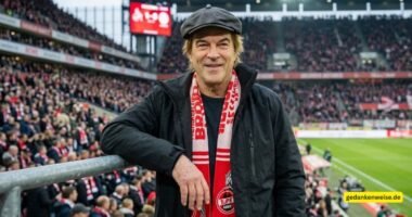Campino Vermögen 2026: Wie reich ist der Toten-Hosen-Star?