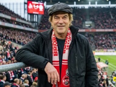 Campino Vermögen 2026: Wie reich ist der Toten-Hosen-Star?