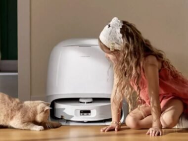 Roborock Qrevo Curv: Welche Funktionen im Alltag wirklich einen Unterschied machen