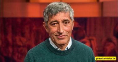 Ranga Yogeshwar Vermögen 2026: Wie reich ist der Wissenschaftsjournalist?
