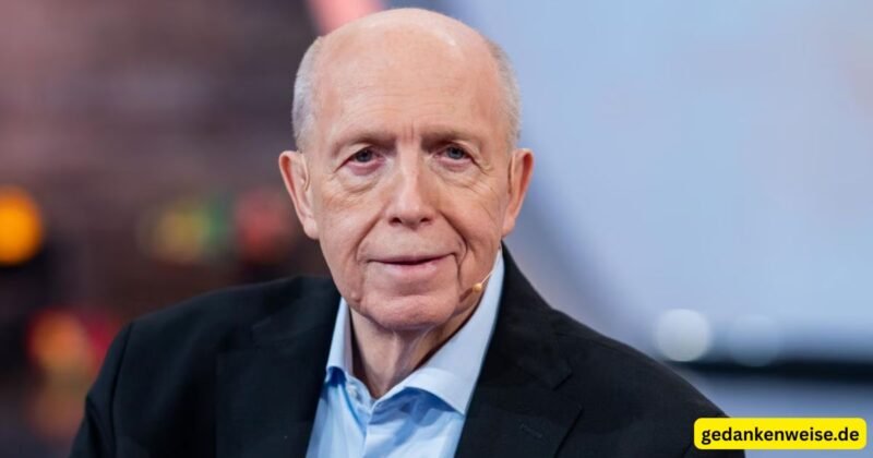 Reiner Calmund Vermögen 2026: Wie reich ist der Fußball-Experte?