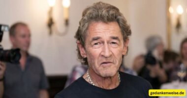 Peter Maffay Vermögen 2026: Wie reich ist der Rock-Star?