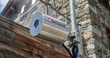 Fotowebcam: Warum hochwertige Kameras bei Langzeitaufnahmen interessant sind