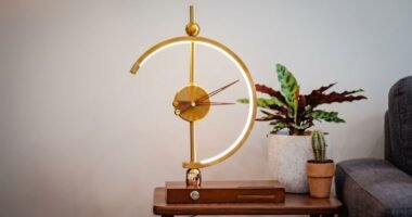 Nachttischlampe mit Wireless Charging: Darauf kommt es bei der Auswahl an