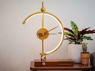 Nachttischlampe mit Wireless Charging: Darauf kommt es bei der Auswahl an