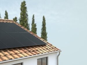 Moderne Solartechnik: Worauf es bei leistungsstarken Solarmodulen ankommt