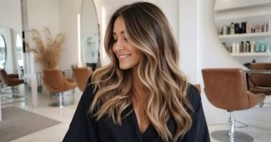 Balayage Zürich: Was Sie vor der Haarfärbung wissen sollten