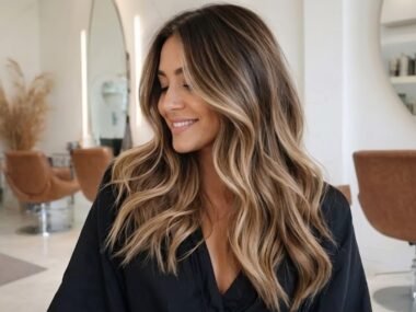 Balayage Zürich: Was Sie vor der Haarfärbung wissen sollten