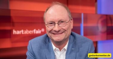 Sven Plöger Vermögen 2026: Wie reich ist der ARD-Meteorologe?