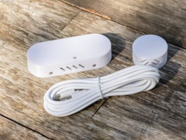 Präsenzmelder WLAN: Moderne Sensoren für ein intelligentes Zuhause