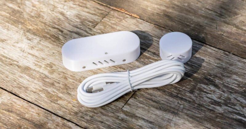 Präsenzmelder WLAN: Moderne Sensoren für ein intelligentes Zuhause